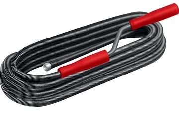 СИБИН  15 м, d 13 мм, сантехнический трос (51913-15) 51913-15