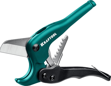 KRAFTOOL  до 42 мм, высокоточный труборез по металлопластиковым и пластиковым трубам (23381-42) 23381-42_z02