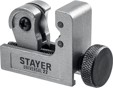 STAYER  Steel-52, режущий ролик для трубореза арт. 2344-52) (2344-S) 23391-22_z02