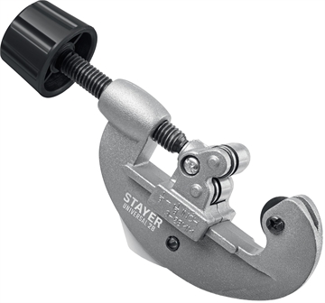 STAYER  Universal-28, 3 - 28 мм, труборез для меди и алюминия, Professional (2340-28) 2340-28_z02