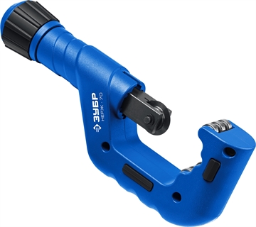 ЗУБР Нерж-70, 6 - 70 мм, на подшипниках, труборез для Нержавеющей стали, Профессионал (23867) 23867