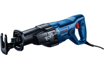 Пила сабельная BOSCH GSA 120 48449