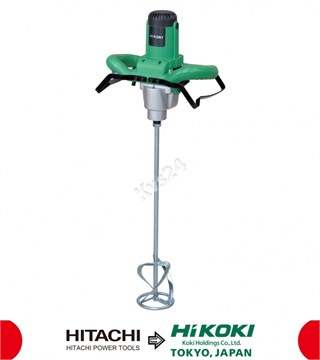 Миксер HIKOKI UM12VST2 17608
