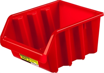 STAYER  TRAY-1, 1.4 л, 160 х 115 х 75 мм, лоток для хранения №1 (38060-1) 38060-1_z01