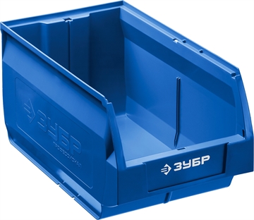 ЗУБР  ЛСК-12, 12 л, 350 х 230 х 150 мм, складской лоток, Профессионал (38061-12) 38061-12