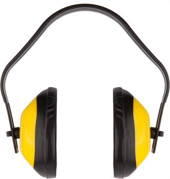 DEXX  защита до 103 дБ, защитные наушники (1117) 1117_z01