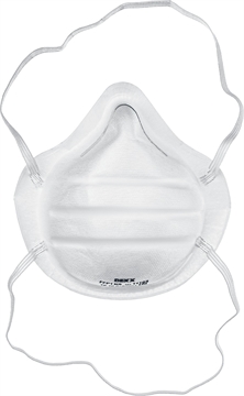 DEXX  класс защиты FFP1, коническая, фильтрующая полумаска (11103) 11103_z01