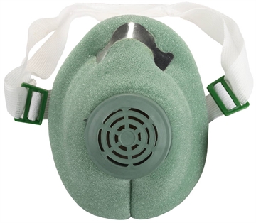 У-2К, фильтрующая полумаска (1116) 1116