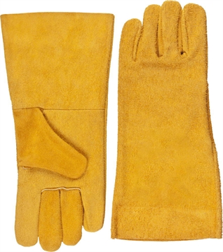 STAYER  350 мм, для сварки и тяжелых механических работ, термостойкие краги (11330-XL) 11330-XL_z01