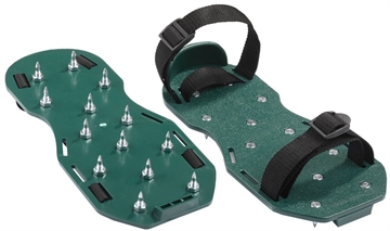 STAYER  25 мм, 13 шипов, универсальный размер, подошвы для наливных полов, Professional (11191) 11191