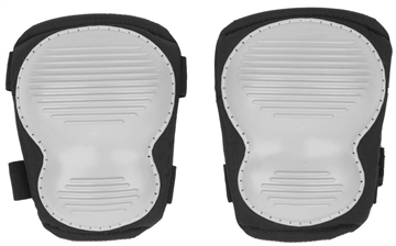 ЗУБР  защитные наколенники с двойной пластиковой накладкой (11525) 11525