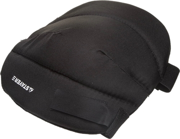 STAYER  SOFT, матерчатые, защитные наколенники (2-11196) 2-11196