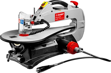 ЗУБР   50 мм, 250 Вт, лобзиковый станок (ЗСЛ-250) ЗСЛ-250