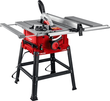 ЗУБР   d 254 мм, 1900 Вт, распиловочный станок с удлинителем (СРЦ-254су) СРЦ-254су