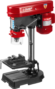 ЗУБР   350 Вт, 13 мм, вертикально - сверлильный станок (ЗСС-350) ЗСС-350