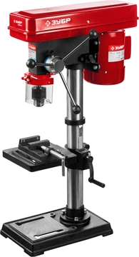 ЗУБР   450 Вт, 16 мм, вертикально - сверлильный станок (ЗСС-450) ЗСС-450