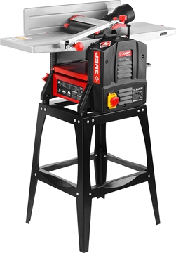 ЗУБР   254 мм, 1600 Вт, фуговально - рейсмусовый станок (СРФ-254-1600С) СРФ-254-1600С