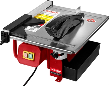 ЗУБР  d 180 мм, 600 Вт, настольный электрический плиткорез (ЭП-180-600Н) ЭП-180-600Н