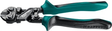 KRAFTOOL  X-BOLT, 200 мм, компактный цельнокованый болторез (23283) 23283