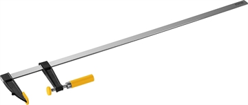 STAYER  CF-100/12, 120 х 1000 мм, струбцина F (3210-120-1000) 3210-120-1000