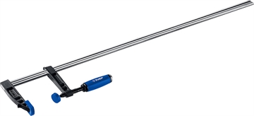 ЗУБР  ПС-1000/120, F, 1000 х 120 мм, усиленная струбцина, Профессионал (32155-120-1000) 32155-120-1000_z01