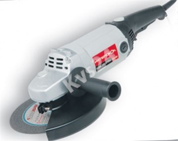 Машина шлифовальная угловая ИНТЕРСКОЛ УШМ-230/2100М 10671