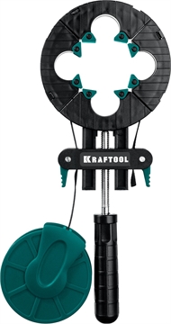 KRAFTOOL  BC-40, 4 м, ременная струбцина (32207-1) 32207-1