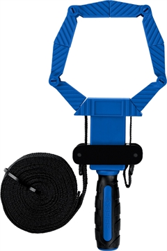 ЗУБР  ПР-4, 4 м, ременная струбцина, Профессионал (32208) 32208