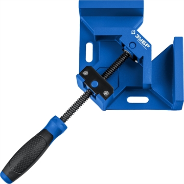 ЗУБР  УСМ-80, 2 х 80 мм, угловая струбцина, Профессионал (32211) 32211