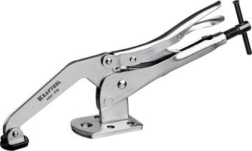 KRAFTOOL  SS-9, 92 х 62 мм, зажимная струбцина (32220) 32220