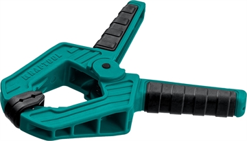 KRAFTOOL  SC-5, 50 х 50 мм, пружинная струбцина (32227-5) 32227-5