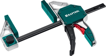 KRAFTOOL  Extrem 150/95, пистолетная струбцина (32228-15) 32228-15_z01