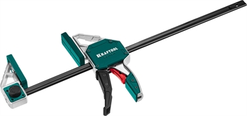 KRAFTOOL  Extrem 450/95, пистолетная струбцина (32228-45) 32228-45_z01