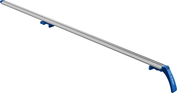 ЗУБР  УЗН-90, 900 мм, направляющая шина, Профессионал (32232-1) 32232-1