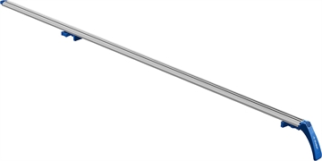 ЗУБР  УЗН-140, 1400 мм, направляющая шина, Профессионал (32232-2) 32232-2