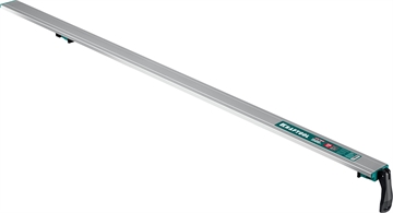 KRAFTOOL  CG-150, 1500 мм, направляющая шина (32235-1.5) 32235-1.5