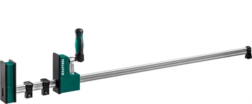 KRAFTOOL  EK-1000/95 1000х95 мм, корпусная струбцина (3224-10) 3224-10