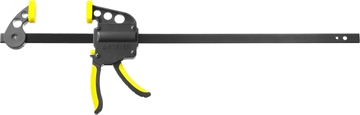 STAYER  Hercules-P, HP - 45/6, 450 х 60 мм, пистолетная струбцина, Professional (32242-45) 32242-45