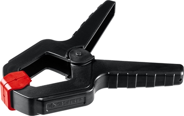 ЗУБР  МЗ-70, 65 х 75 мм, пружинный зажим (32247-7) 32247-7