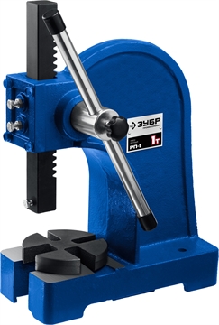 ЗУБР  РП-1, 1 т, реечный пресс (32271-1) 32271-1