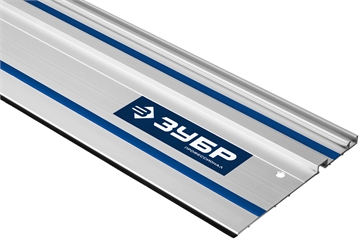 ЗУБР  ППШ-150, 1500 мм, направляющая шина, Профессионал (32332-1.5) 32332-1.5