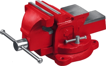 MIRAX  100 мм, слесарные тиски (32471-10) 32471-10