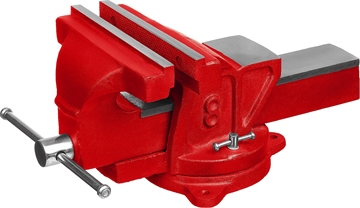 MIRAX  200 мм, слесарные тиски (32471-20) 32471-20