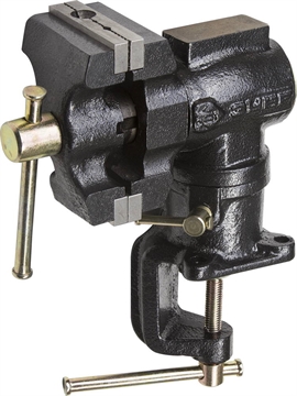 ЗУБР  МАСТЕР-3D, 63 х 37 мм, многофункциональные тиски (32480) 32480