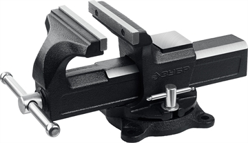 ЗУБР  125 мм, слесарные тиски (3258-125) 3258-125_z02