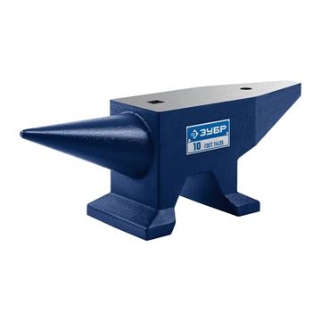 ЗУБР  10 кг, стальная наковальня, Профессионал (32620-10) 32620-10