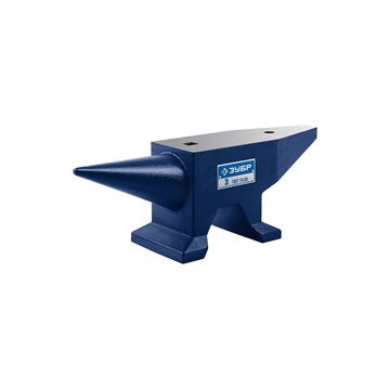 ЗУБР  3 кг, стальная наковальня, Профессионал (32620-3) 32620-3