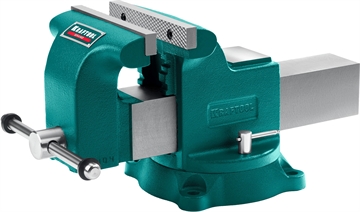 KRAFTOOL Grand, 200 мм, слесарные тиски (32702-200) 32702-200