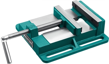 KRAFTOOL  150 мм, станочные сверлильные тиски (32715-150) 32715-150
