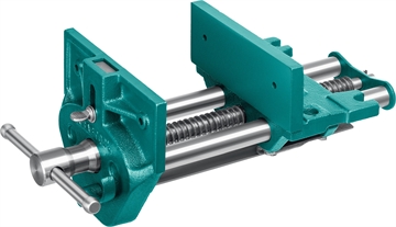 KRAFTOOL  175 мм, столярные быстрозажимные тиски (32719-175) 32719-175